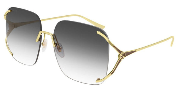 Ochelari Soare Femei OS Gucci GG0646S 001